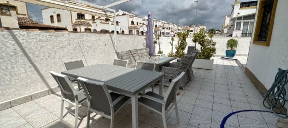 3 Schlafzimmer Stadthaus in Los Montesinos, Spain, Nr. 181569 5