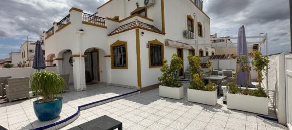 3 Schlafzimmer Stadthaus in Los Montesinos, Spain, Nr. 181569 47