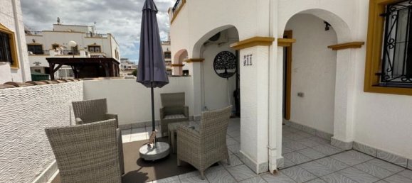3 Schlafzimmer Stadthaus in Los Montesinos, Spain, Nr. 181569 7