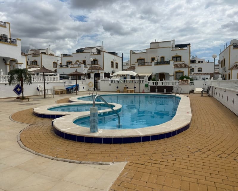 3 Schlafzimmer Stadthaus in Los Montesinos, Spain, Nr. 181569