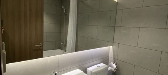 1 dormitorio apartamento en alquiler en Phu Nhuan, Ho Chi Minh, Vietnam № 13808 8
