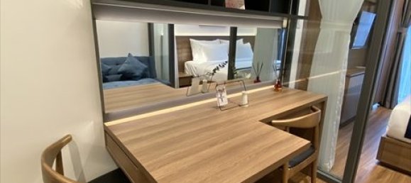 1 dormitorio apartamento en alquiler en Phu Nhuan, Ho Chi Minh, Vietnam № 13808 6
