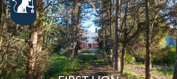 15 rooms Villa in Lecce, Italy No. 170877 39