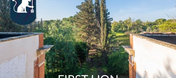 15 rooms Villa in Lecce, Italy No. 170877 34