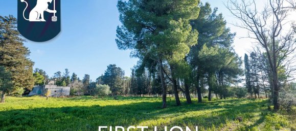 15 rooms Villa in Lecce, Italy No. 170877 45