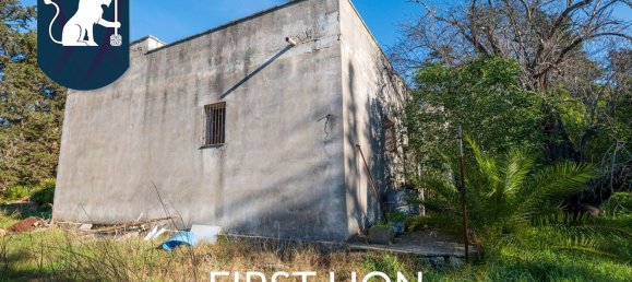 15 rooms Villa in Lecce, Italy No. 170877 50