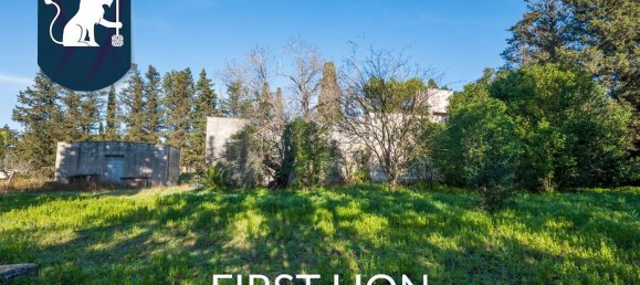 15 rooms Villa in Lecce, Italy No. 170877 49