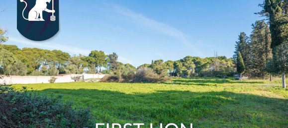 15 rooms Villa in Lecce, Italy No. 170877 42