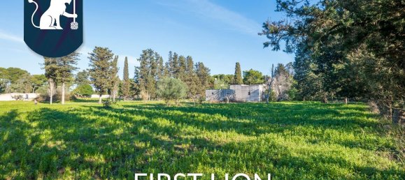 15 rooms Villa in Lecce, Italy No. 170877 48