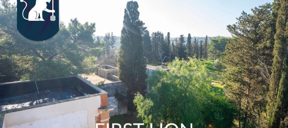 15 rooms Villa in Lecce, Italy No. 170877 37