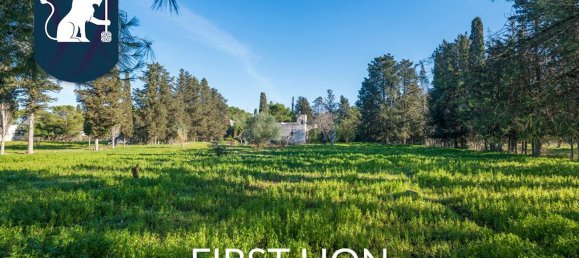 15 rooms Villa in Lecce, Italy No. 170877 46