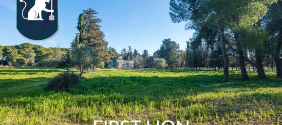 15 rooms Villa in Lecce, Italy No. 170877 44