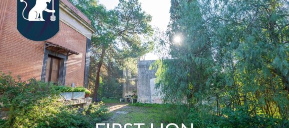 15 rooms Villa in Lecce, Italy No. 170877 38