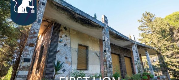 15 rooms Villa in Lecce, Italy No. 170877 3