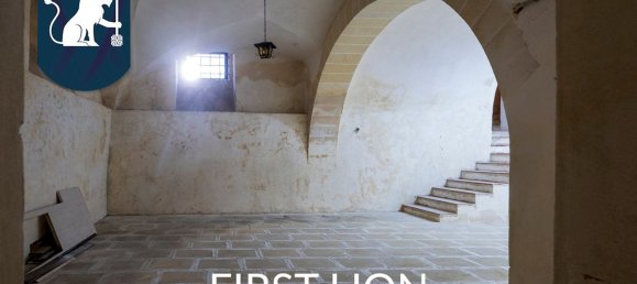 15 rooms Villa in Lecce, Italy No. 170877 8