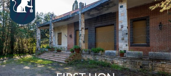 15 rooms Villa in Lecce, Italy No. 170877 2