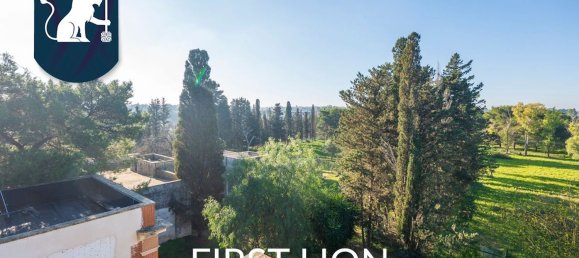 15 rooms Villa in Lecce, Italy No. 170877 36