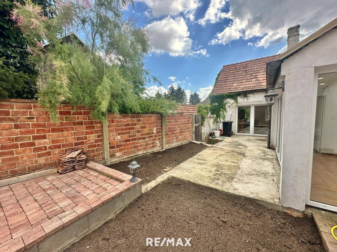 3 rooms House in Palterndorf-Dobermannsdorf, Austria No. 211299