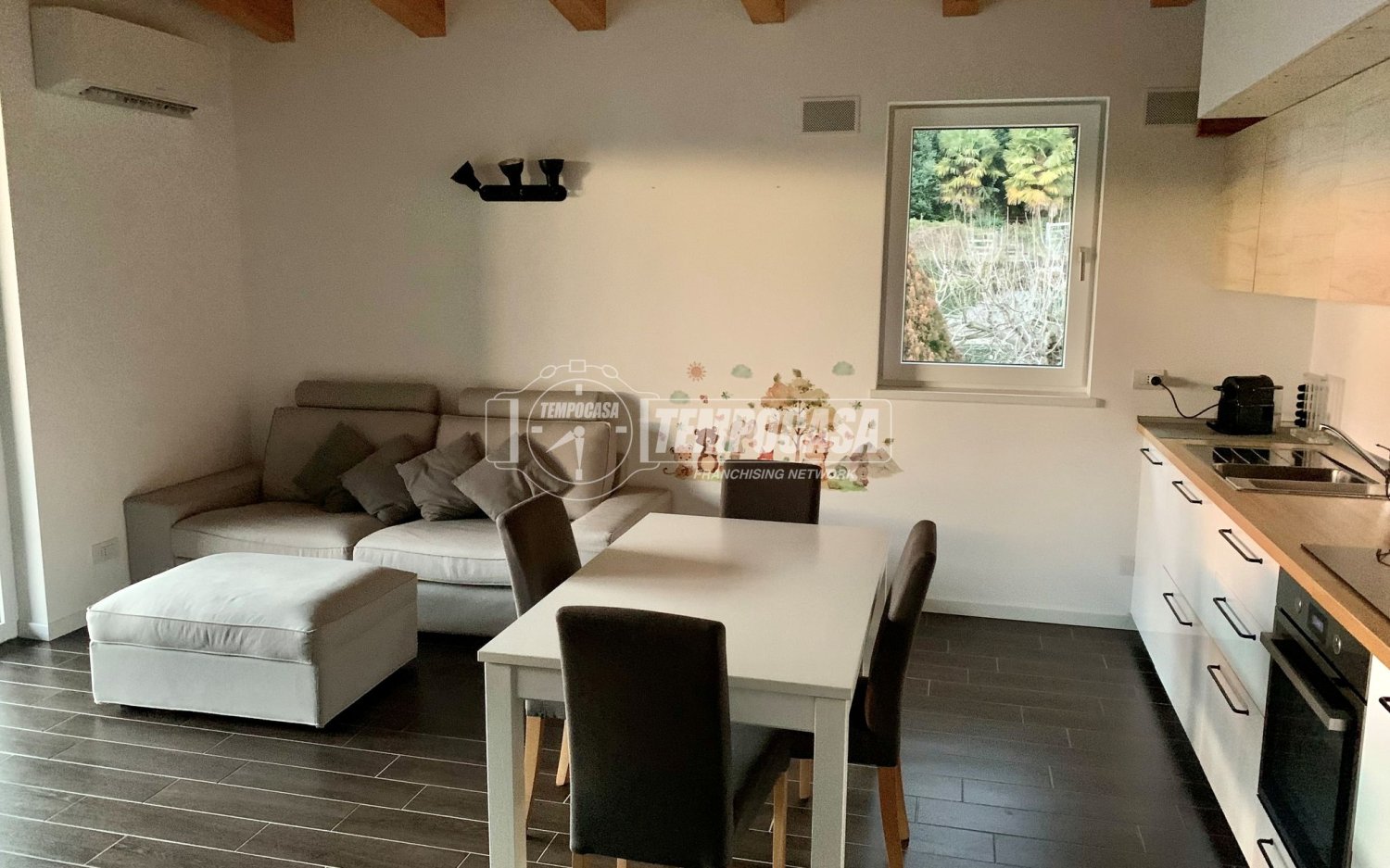 2 bedrooms Apartment in Induno Olona, Italy No. 372851
