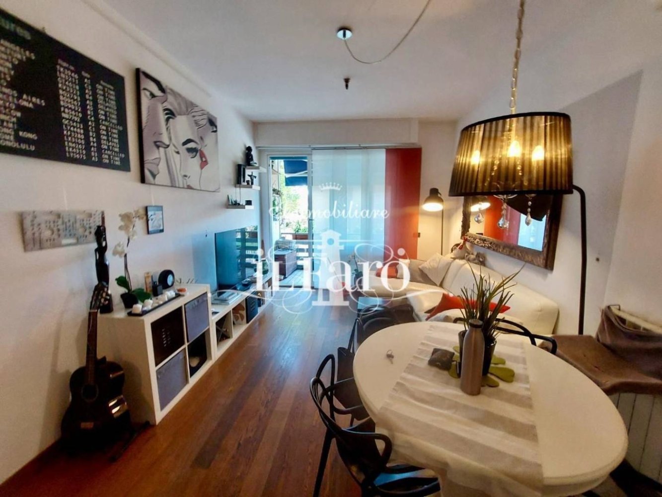 1 bedroom Apartment in Viareggio, Italy No. 264392