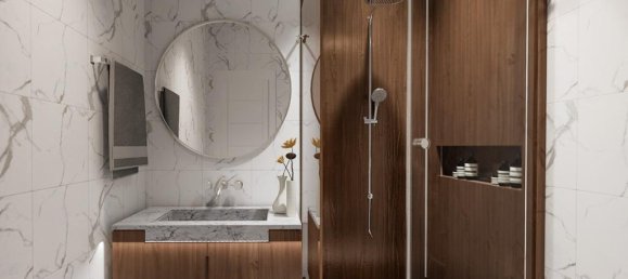 Apartment 2+1 in Gazipasa, Turkey No. 14184 18