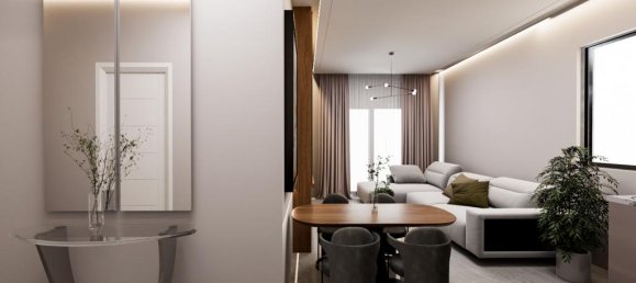 Apartment 2+1 in Gazipasa, Turkey No. 14184 13