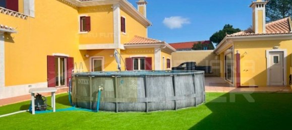 Casa de 4 dormitorios en Mafra, Portugal No. 175528 28