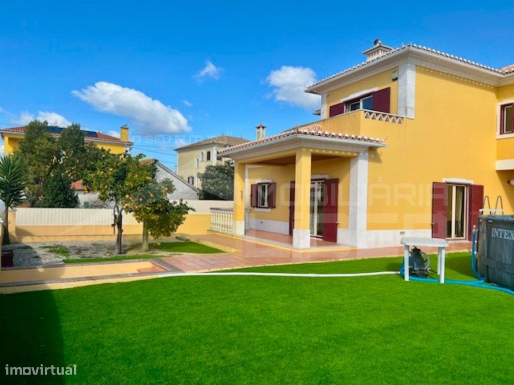 Casa de 4 dormitorios en Mafra, Portugal No. 175528