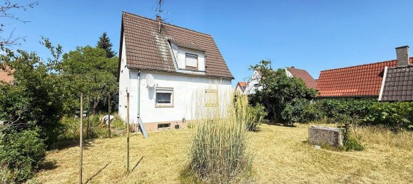 Земельный участок в Нюрнберг, Германия № 305079 2