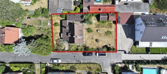 Земельный участок в Нюрнберг, Германия № 305079 5