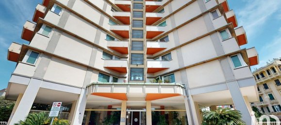 Apartamento T5 em Genoa, Italy N.º 347821 28