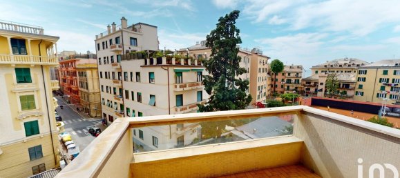 Apartamento T5 em Genoa, Italy N.º 347821 19