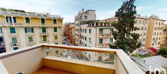 Apartamento T5 em Genoa, Italy N.º 347821 21