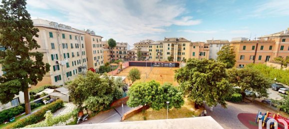 Apartamento T5 em Genoa, Italy N.º 347821 11