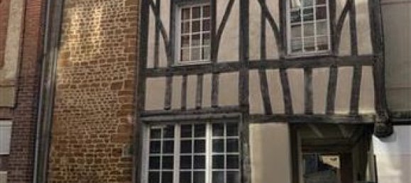 3 rooms House in Gace, France No. 363704 10