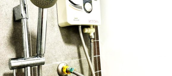 شقة 2 غرف نوم  في Lumpini Park Beach Jomtien Pattaya, Thailand رقم 32234 17