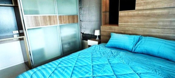 شقة 2 غرف نوم  في Lumpini Park Beach Jomtien Pattaya, Thailand رقم 32234 16