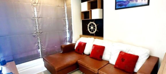 شقة 2 غرف نوم  في Lumpini Park Beach Jomtien Pattaya, Thailand رقم 32234 3