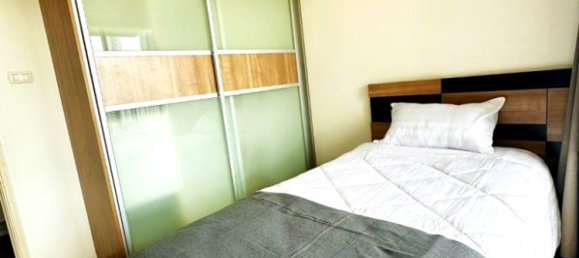 شقة 2 غرف نوم  في Lumpini Park Beach Jomtien Pattaya, Thailand رقم 32234 9