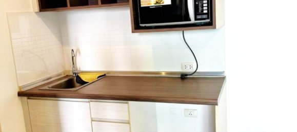 شقة 2 غرف نوم  في Lumpini Park Beach Jomtien Pattaya, Thailand رقم 32234 12