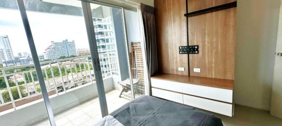 شقة 2 غرف نوم  في Lumpini Park Beach Jomtien Pattaya, Thailand رقم 32234 10