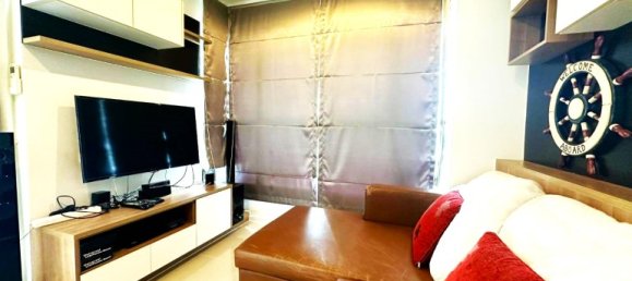 شقة 2 غرف نوم  في Lumpini Park Beach Jomtien Pattaya, Thailand رقم 32234 4