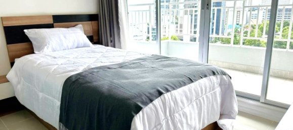 شقة 2 غرف نوم  في Lumpini Park Beach Jomtien Pattaya, Thailand رقم 32234 8