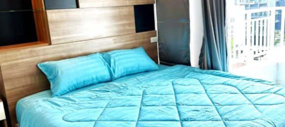 شقة 2 غرف نوم  في Lumpini Park Beach Jomtien Pattaya, Thailand رقم 32234 14