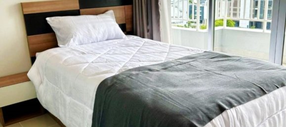 شقة 2 غرف نوم  في Lumpini Park Beach Jomtien Pattaya, Thailand رقم 32234 7