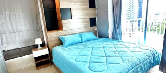 شقة 2 غرف نوم  في Lumpini Park Beach Jomtien Pattaya, Thailand رقم 32234 15