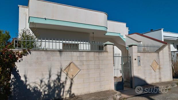 6-Zimmer Villa in Porto Cesareo, Italy, Nr. 273543