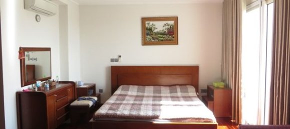 3 bedrooms Apartment in Tay Ho, Vietnam No. 286 13