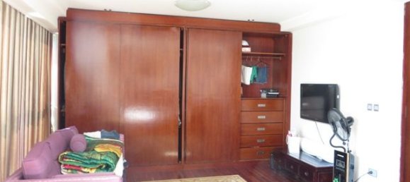 3 bedrooms Apartment in Tay Ho, Vietnam No. 286 8