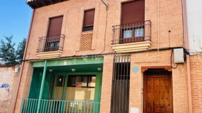Apartamento de 1 dormitorio en Ciudad Real, Spain No. 145011